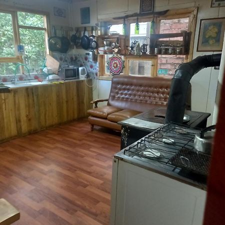 纳塔列斯港 Isaac House酒店 外观 照片